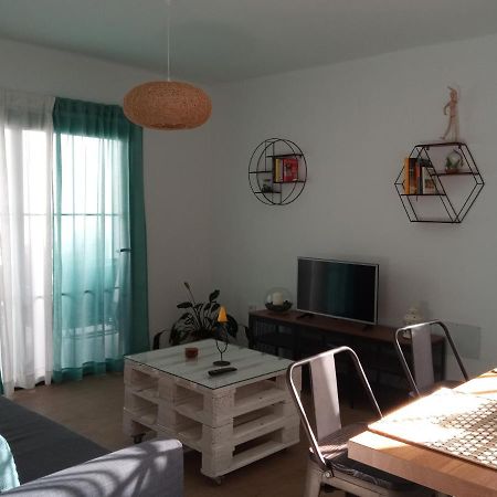Apartamento Maresia 푸에르토 델 카르멘 외부 사진